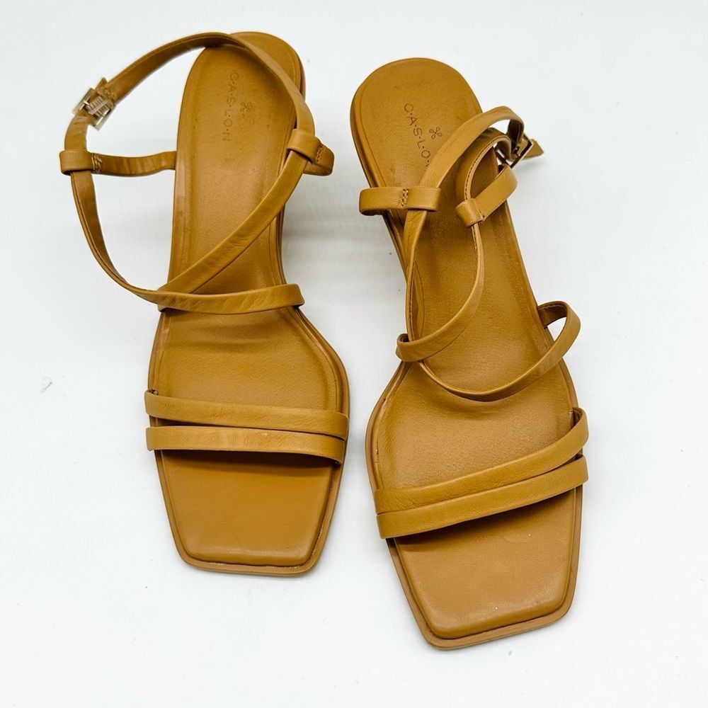 Caslon®
Paola Wedge Sandal (Women)